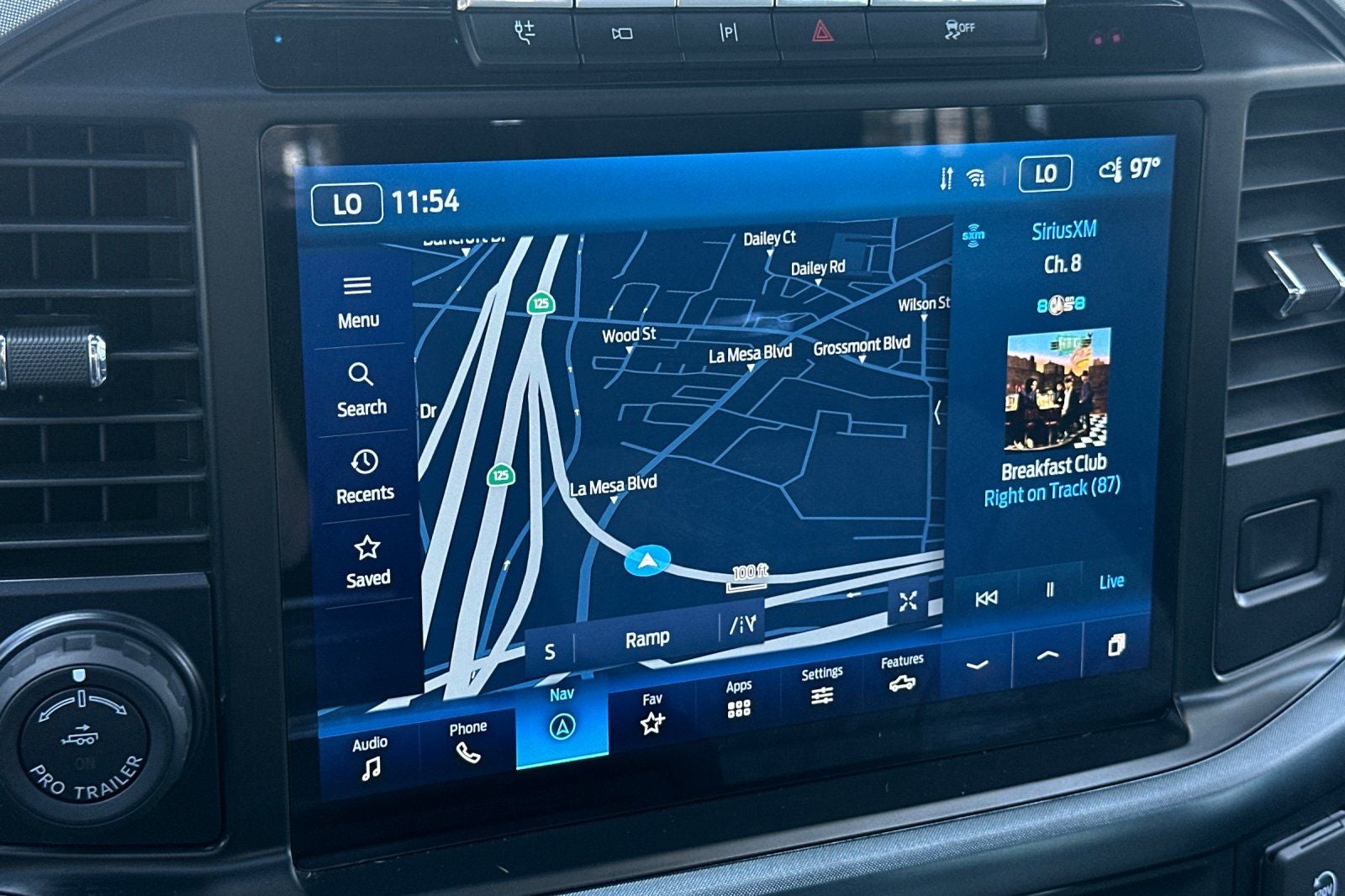 2023 Ford F-150 Limited