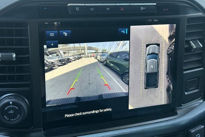 2023 Ford F-150 Limited
