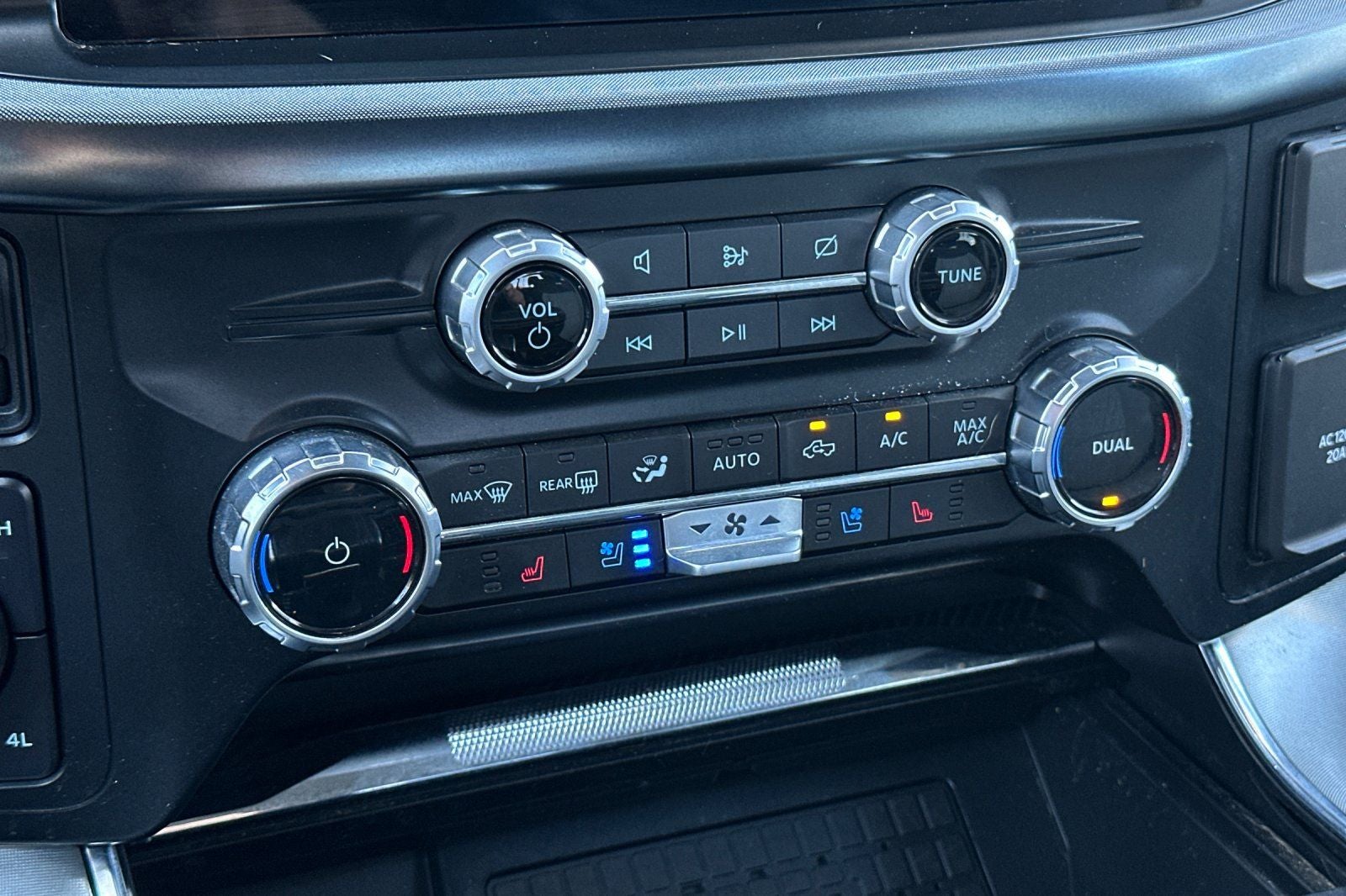2023 Ford F-150 Limited