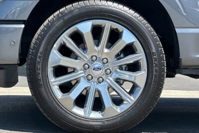 2023 Ford F-150 Limited