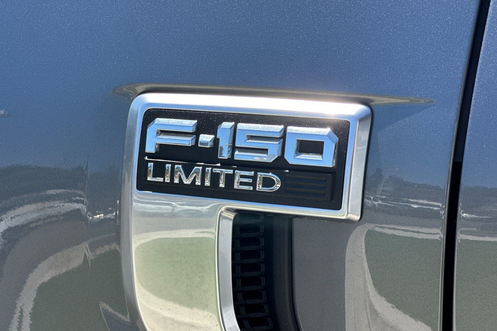 2023 Ford F-150 Limited