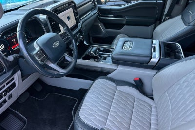 2023 Ford F-150 Limited