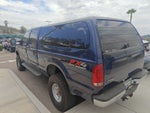 2003 Ford F-250SD Lariat