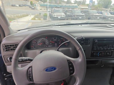 2003 Ford F-250SD Lariat
