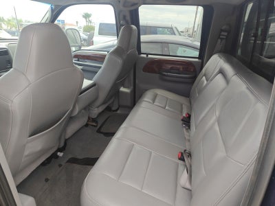 2003 Ford F-250SD Lariat