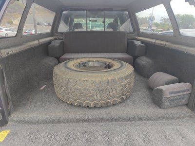 2003 Ford F-250SD Lariat