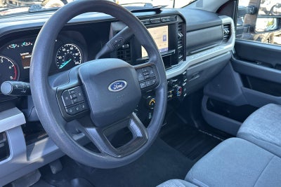 2024 Ford F-350SD XLT