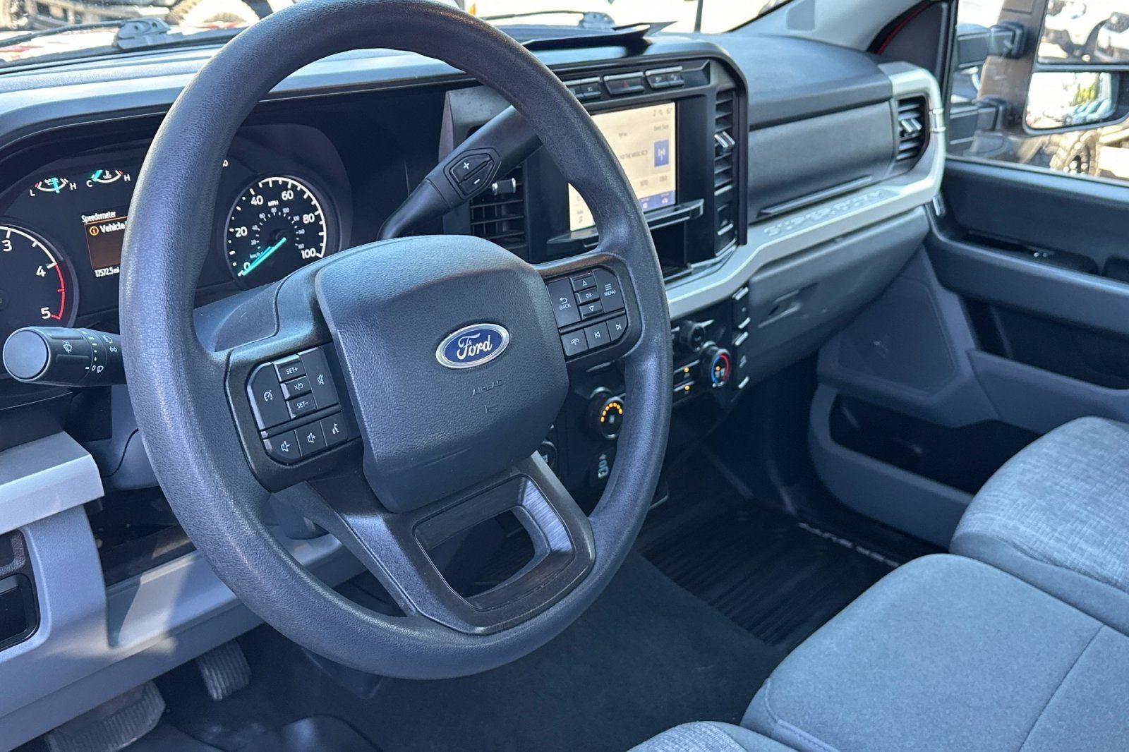 2024 Ford F-350SD XLT