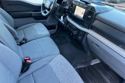 2024 Ford F-350SD XLT