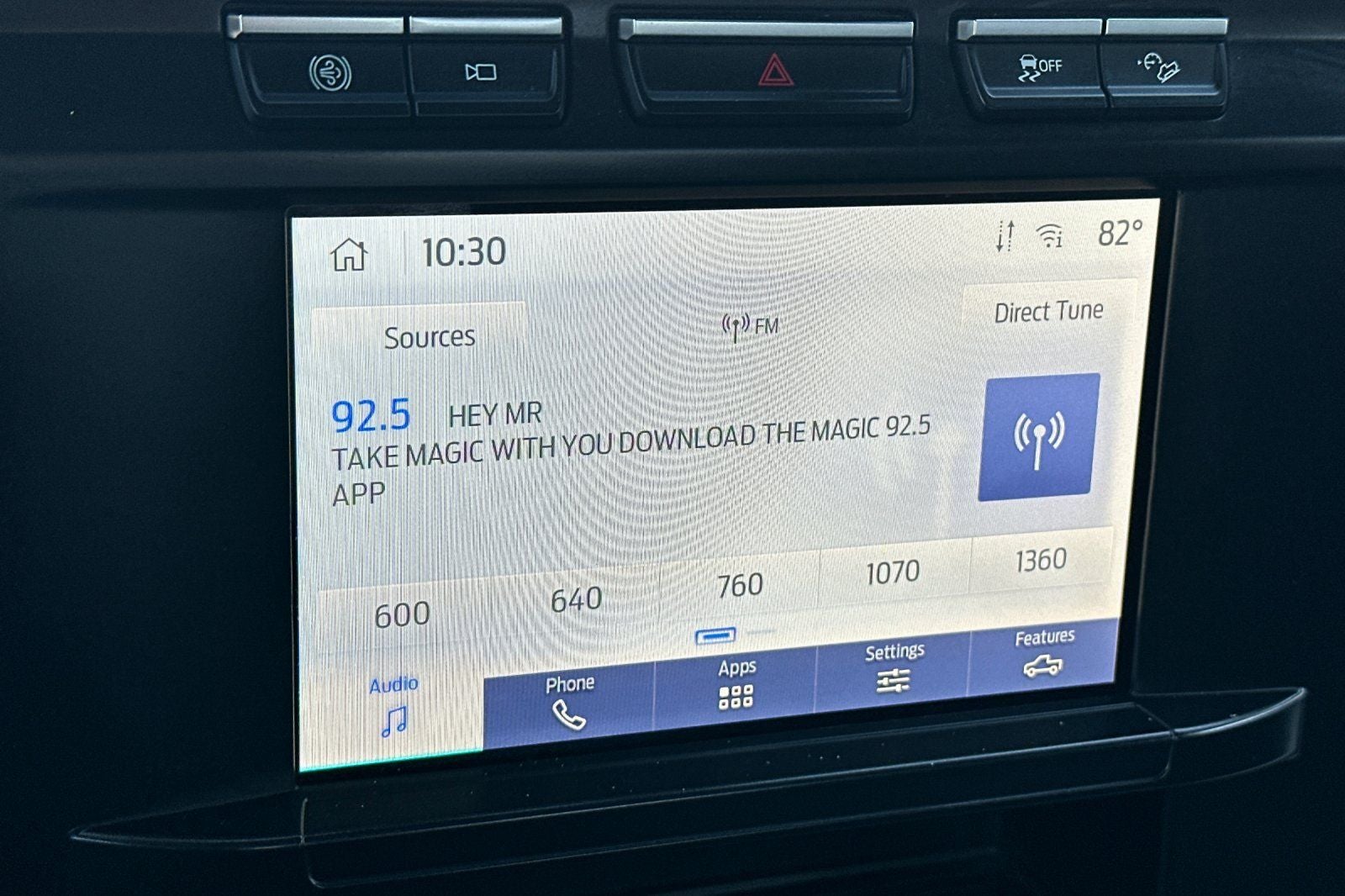 2024 Ford F-350SD XLT