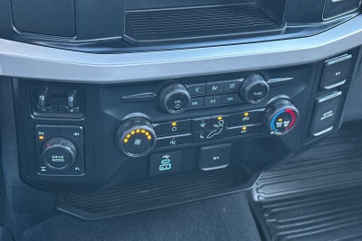 2024 Ford F-350SD XLT