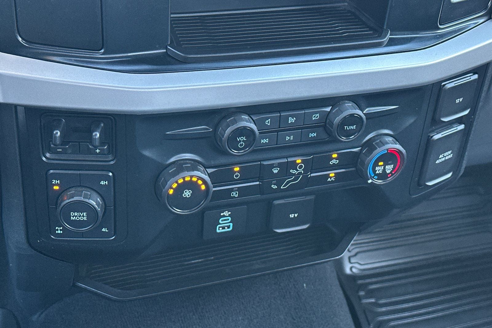 2024 Ford F-350SD XLT