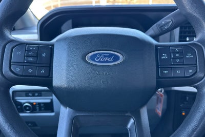 2024 Ford F-350SD XLT