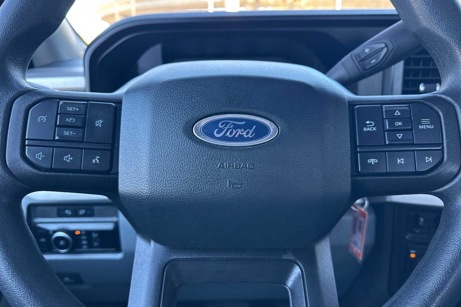 2024 Ford F-350SD XLT