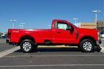 2024 Ford F-350SD XLT
