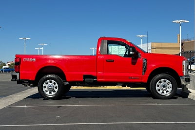 2024 Ford F-350SD XLT