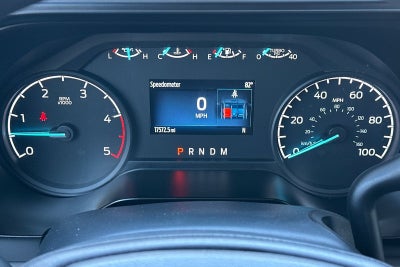 2024 Ford F-350SD XLT