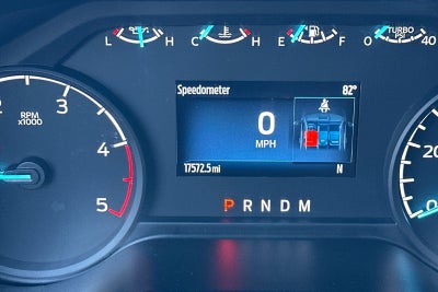 2024 Ford F-350SD XLT