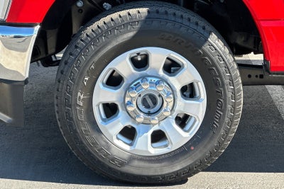 2024 Ford F-350SD XLT