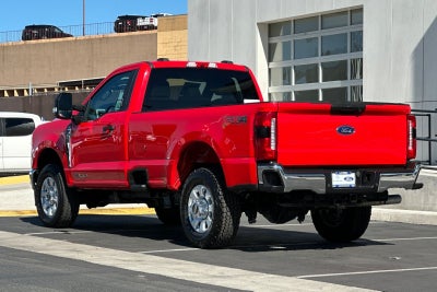 2024 Ford F-350SD XLT