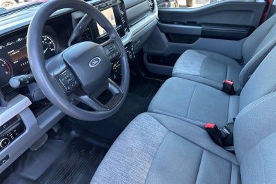 2024 Ford F-350SD XLT