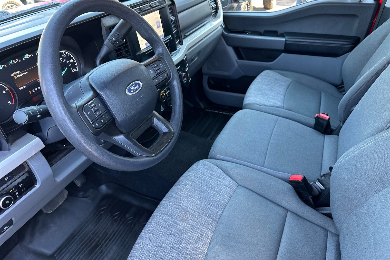 2024 Ford F-350SD XLT