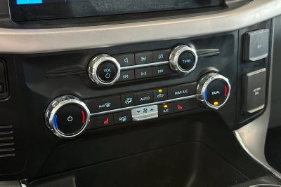 2023 Ford F-150 Lightning XLT