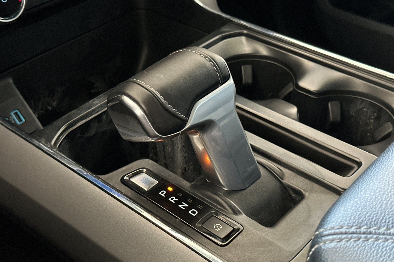 2023 Ford F-150 Lightning XLT