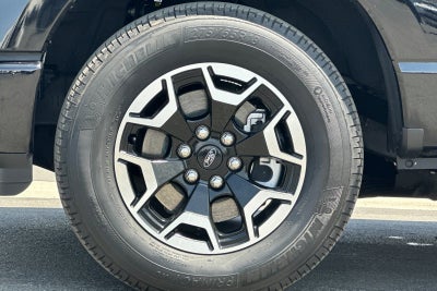 2023 Ford F-150 Lightning XLT