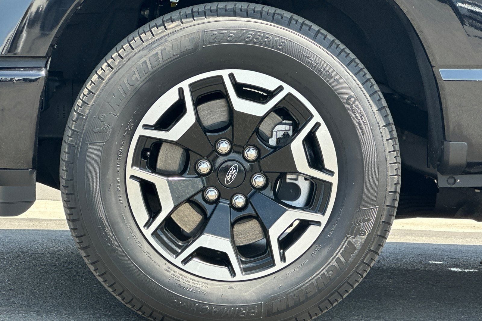 2023 Ford F-150 Lightning XLT