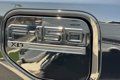 2023 Ford F-150 Lightning XLT