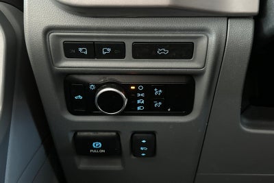 2023 Ford F-150 Lightning XLT