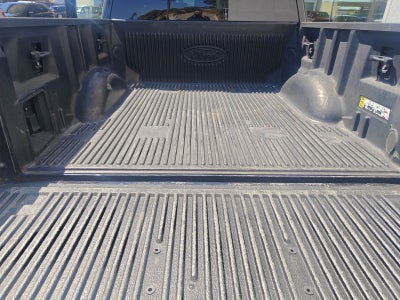 2023 Ford F-150 Lightning XLT