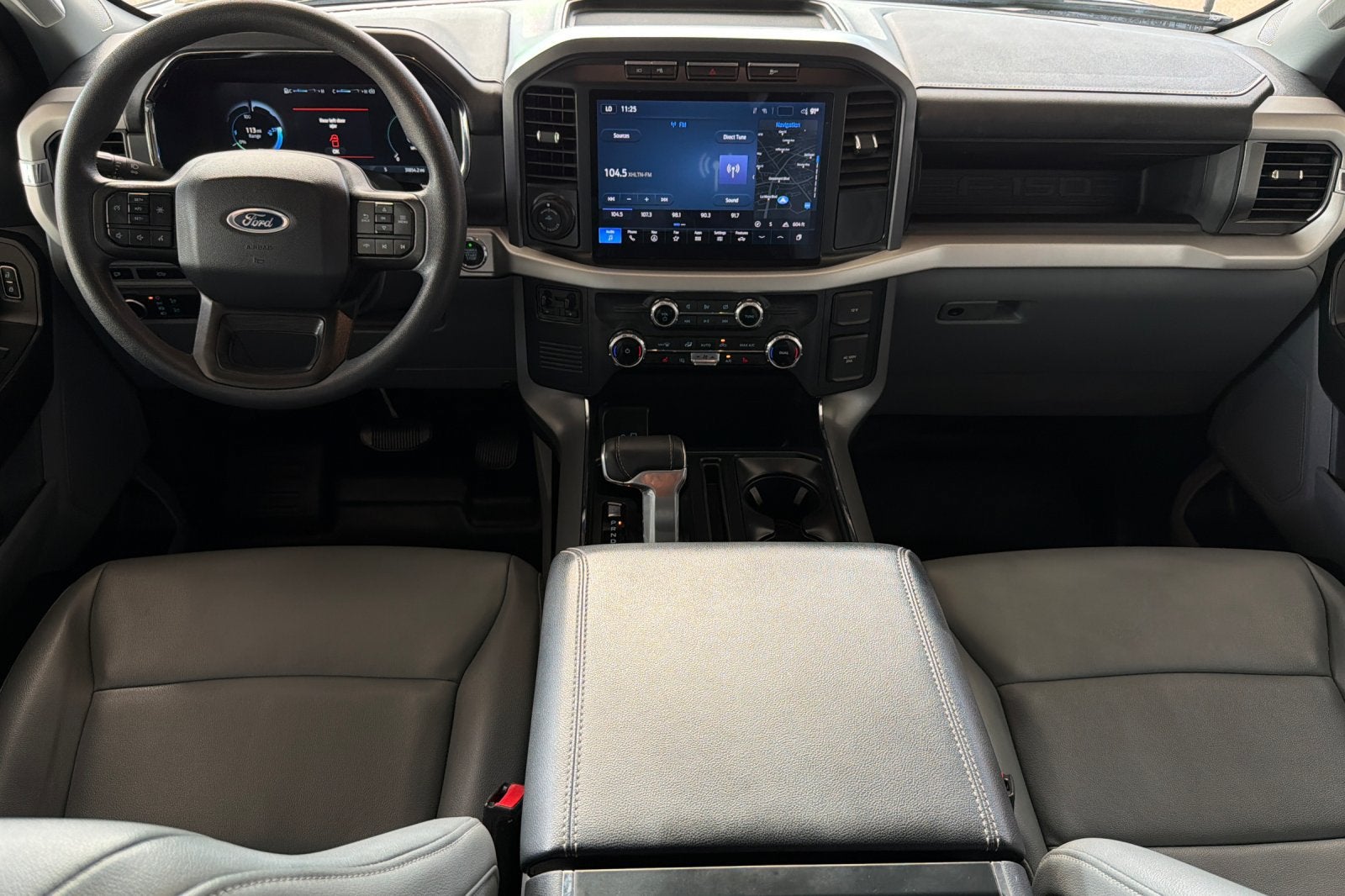 2023 Ford F-150 Lightning Pro