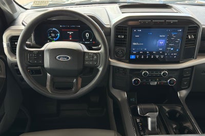 2023 Ford F-150 Lightning Pro