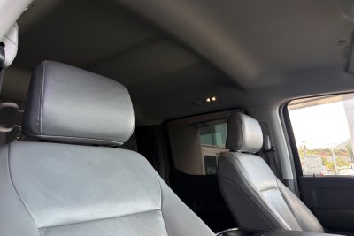 2023 Ford F-150 Lightning Pro