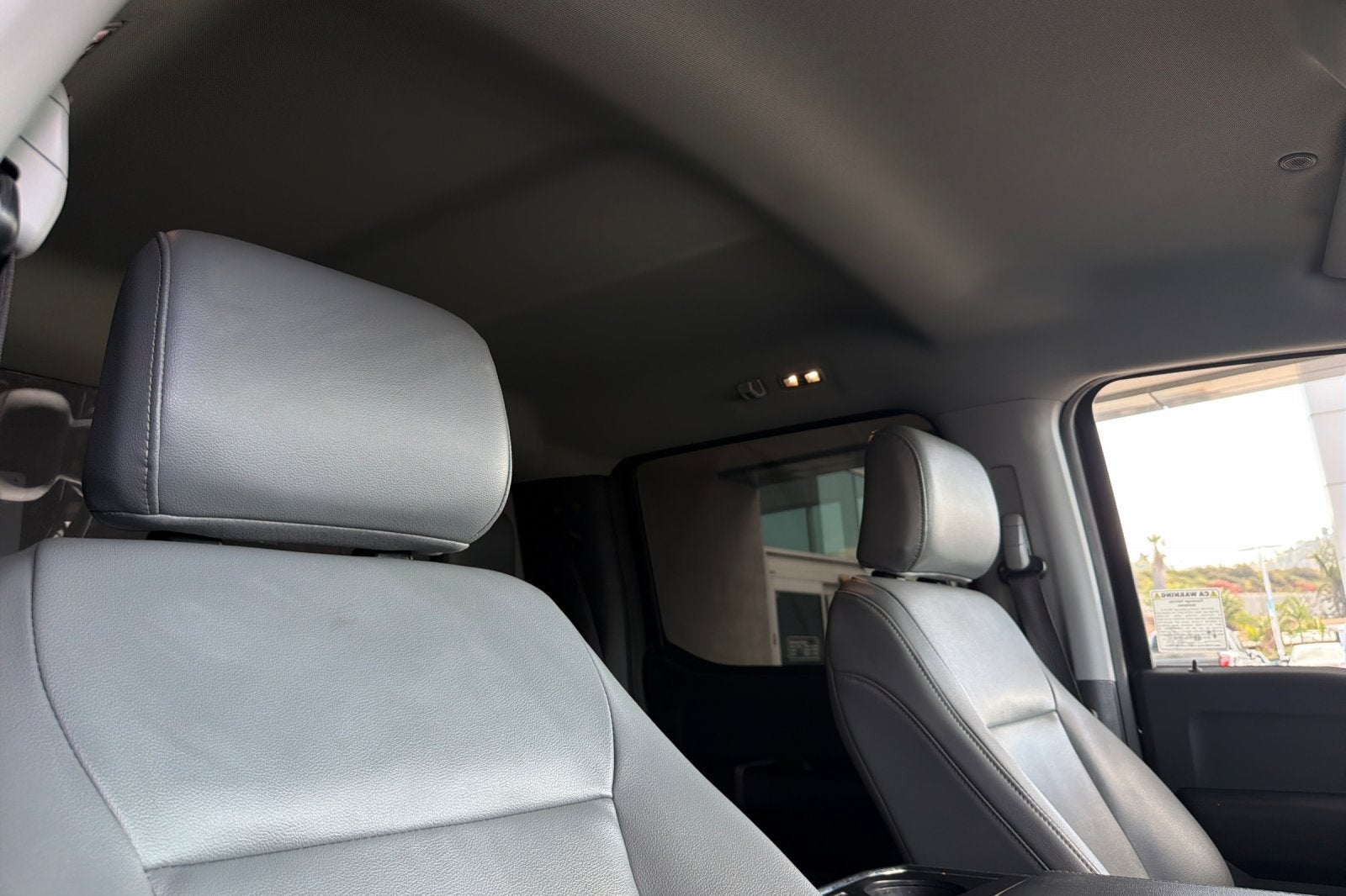 2023 Ford F-150 Lightning Pro