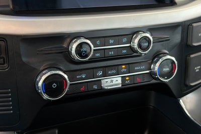 2023 Ford F-150 Lightning Pro