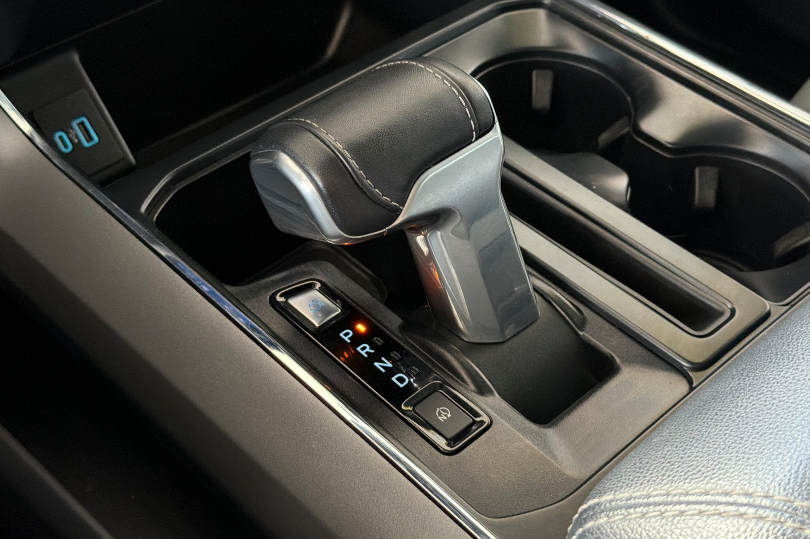 2023 Ford F-150 Lightning Pro