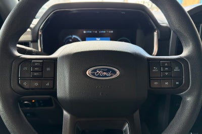 2023 Ford F-150 Lightning Pro