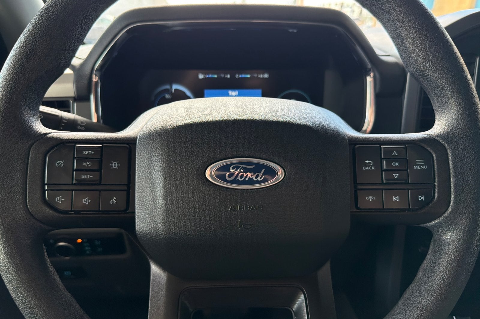 2023 Ford F-150 Lightning Pro