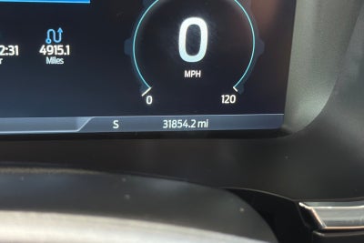 2023 Ford F-150 Lightning Pro