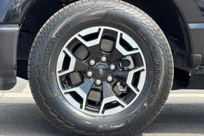 2023 Ford F-150 Lightning Pro
