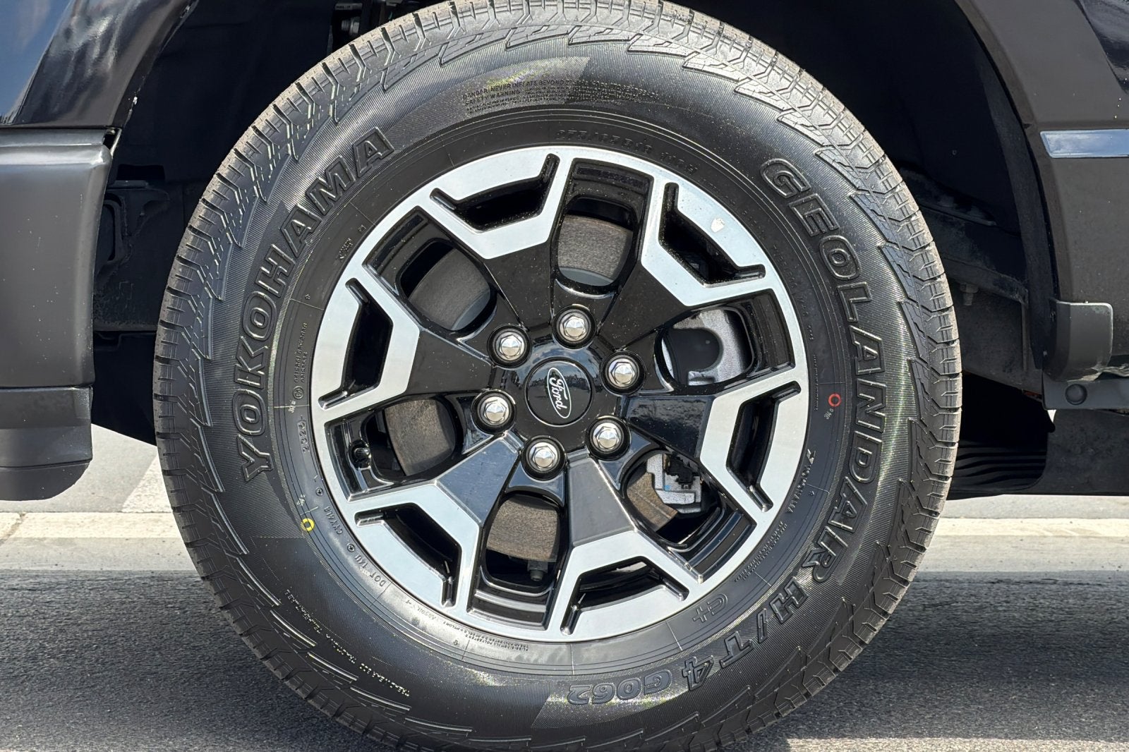2023 Ford F-150 Lightning Pro