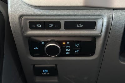 2023 Ford F-150 Lightning Pro