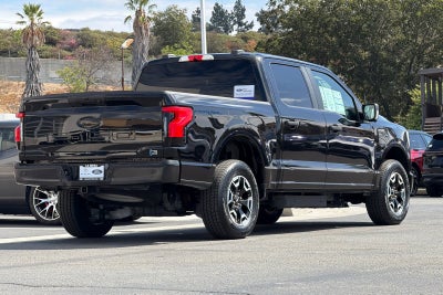 2023 Ford F-150 Lightning Pro