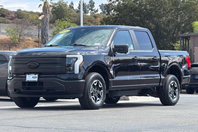 2023 Ford F-150 Lightning Pro