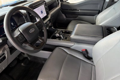 2023 Ford F-150 Lightning Pro