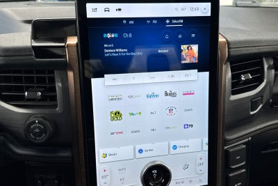 2023 Ford F-150 Lightning Lariat