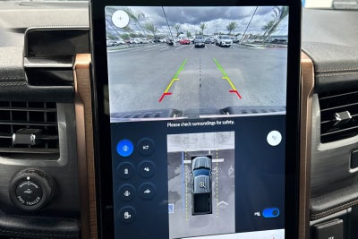 2023 Ford F-150 Lightning Lariat